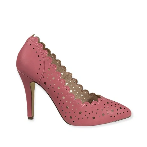 Tamber Heels - Picture 2 of 3